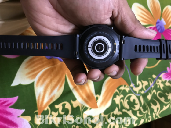 Tuker K22 Smart Watch ( Original Brand )